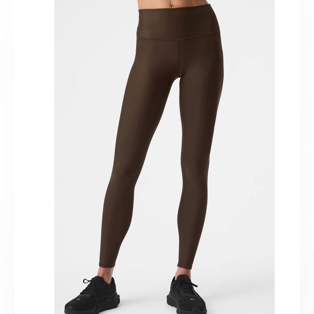 Women's Brown Leggings